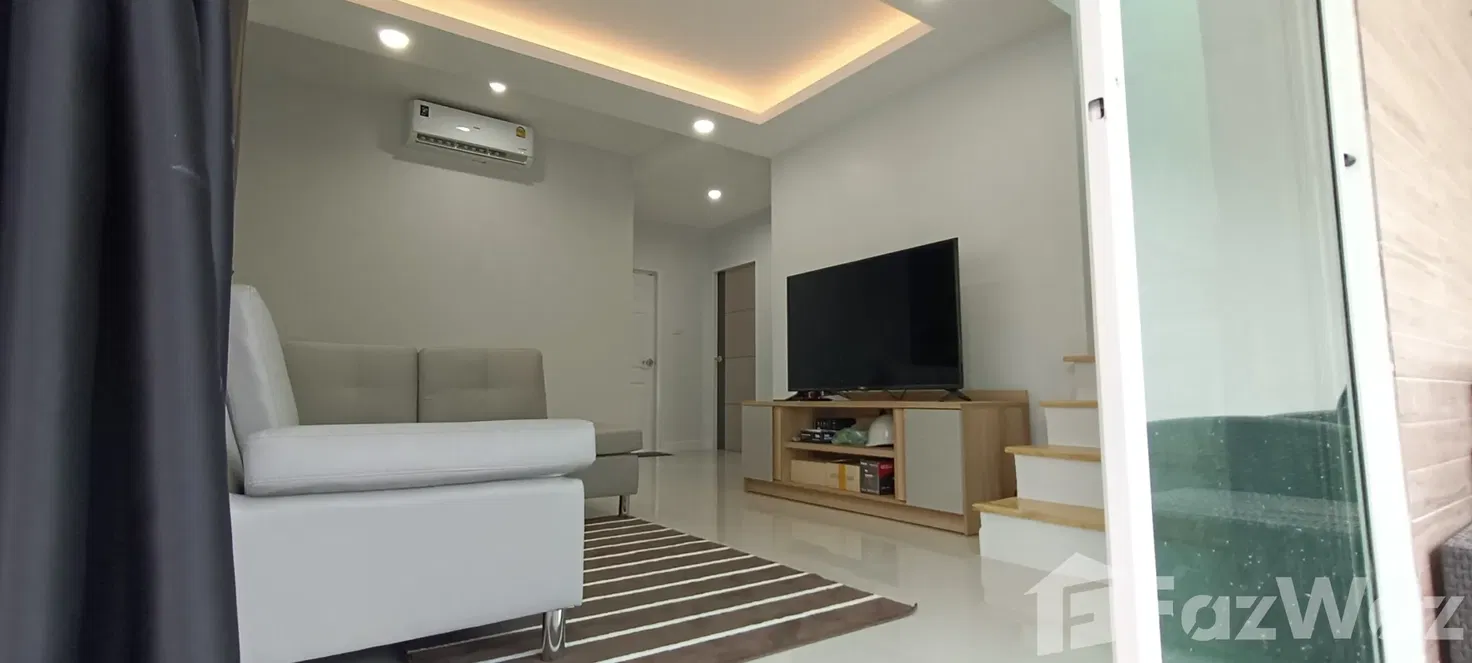 picture 4 Bedroom House for rent at Baan Rabiengkao 4411384 - 2/11