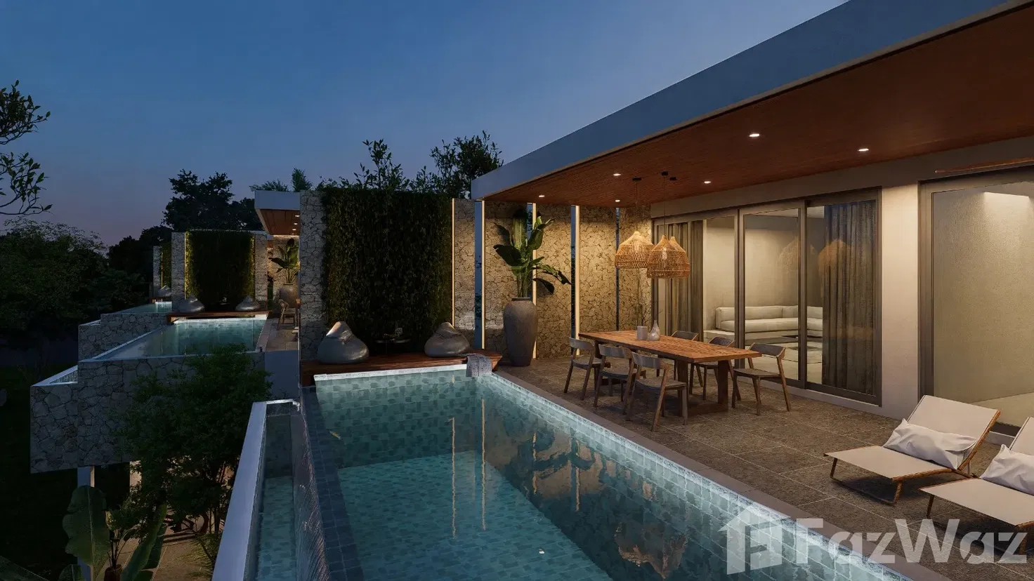 picture 4 Bedroom Villa for sale at Whispering Waves  5679017 - 28/31