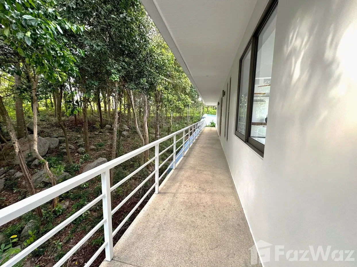 รูป ขาย วิลล่า 4 ห้องนอน ใน บ่อผุด, สุราษฎร์ธานี 5368018 - รูปที่ 22/25