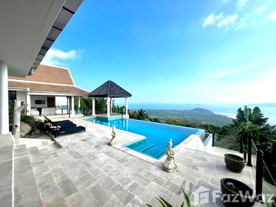 บ้านเดี่ยว สุราษฎร์ธานี : ขาย วิลล่า 4 ห้องนอน ใน ตลิ่งงาม, สุราษฎร์ธานี 1877440