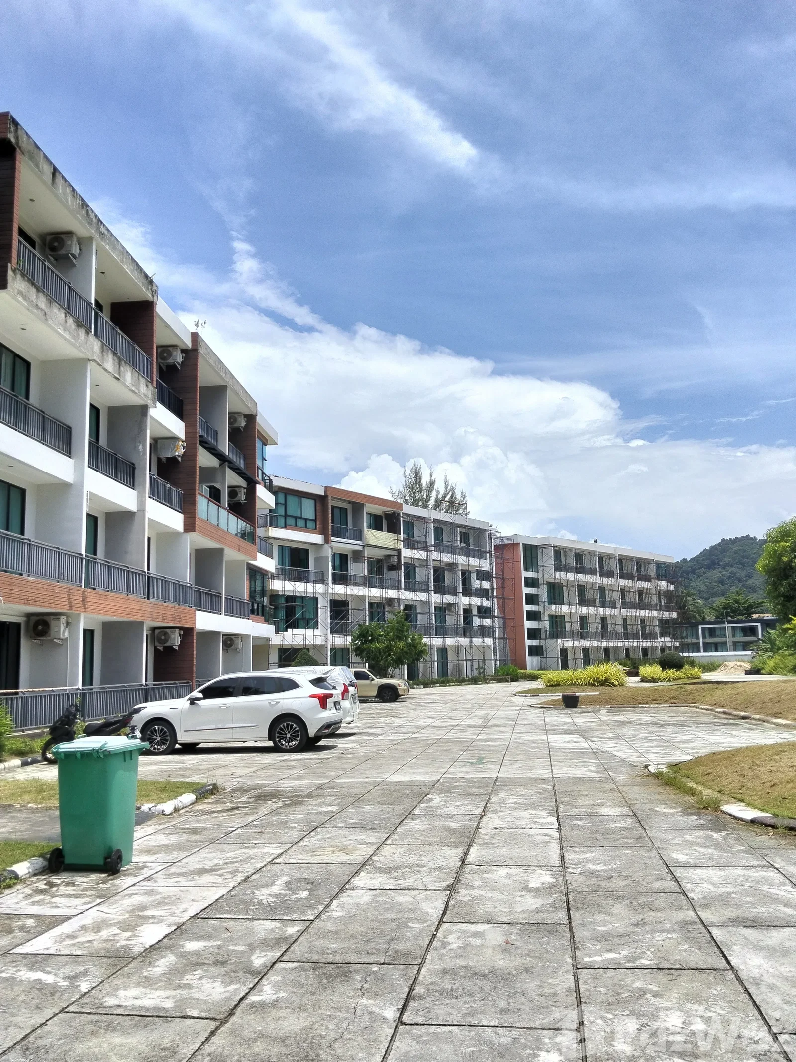 Investment opportunity 50meters from the beach 5702496 - image 4