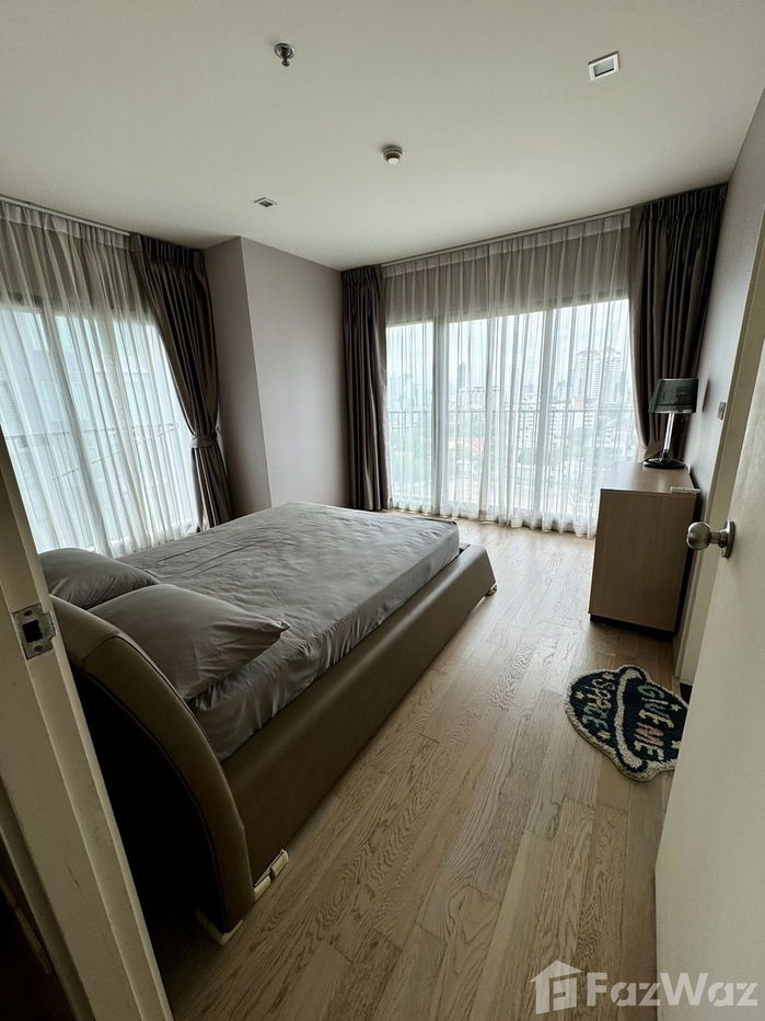 picture Noble Remix 1 Bedroom Corner Unit - Direct BTS Access 1903748 - 3/5