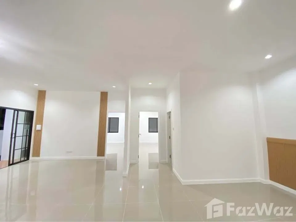รูป ขาย บ้านเดี่ยว 3 ห้องนอน ในโครงการ Phanason Park Ville 3 (Baan Lipon) 5690238 - รูปที่ 10/12
