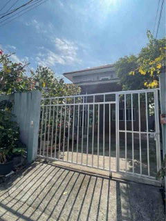 picture 1 B923 2-storey detached house for rent in Sukhanthi Village, Soi Lad Phrao 62 - 2/11