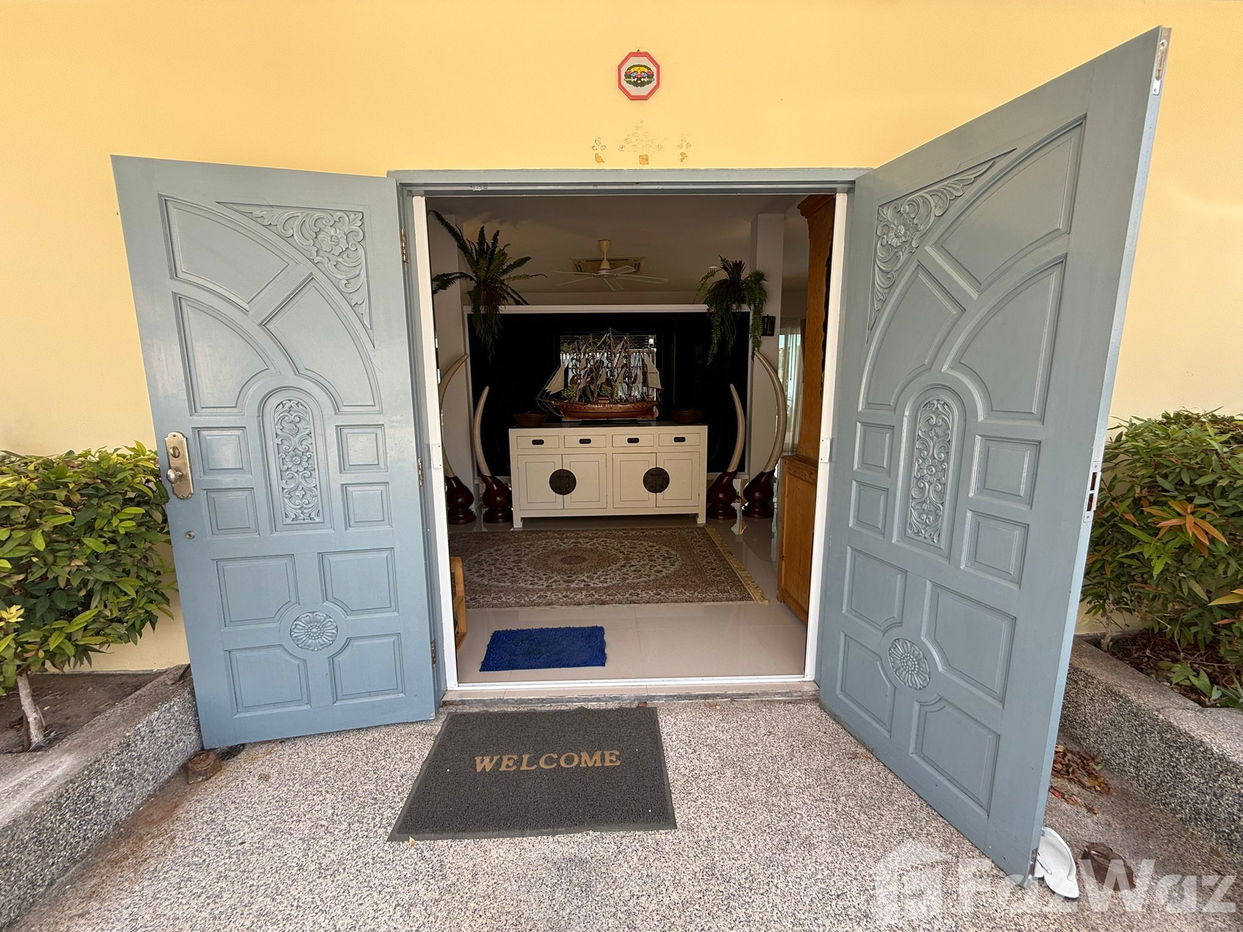 picture 4 Bedroom Villa for sale in Hua Hin City, Prachuap Khiri Khan  2003943 - 35/84