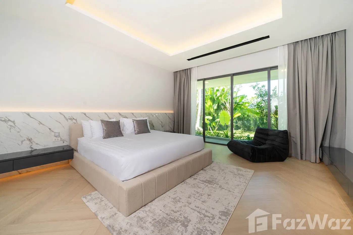 รูป วิลล่าให้เช่า 5 ห้องนอน ใน ป่าตอง, ภูเก็ต 5564035 - รูปที่ 158/207