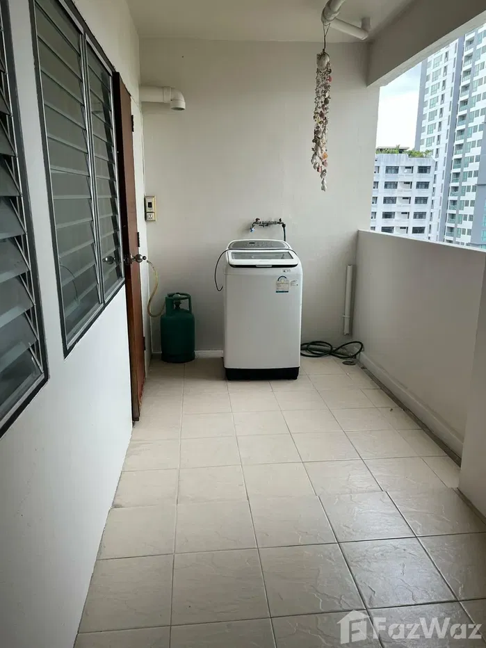 picture 3 Bedroom Condo for rent at D.S. Tower 1 Sukhumvit 33 1078308 - 17/20