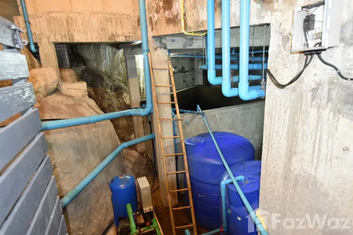 picture Exceptional Panoramic Seaview Villa in Koh Samui Hills (VAS) 1061500 - 35/35