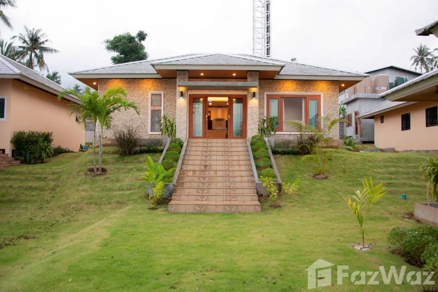 picture 2 Bedrooms House for rent with swimming pool  1044766 - 1/19