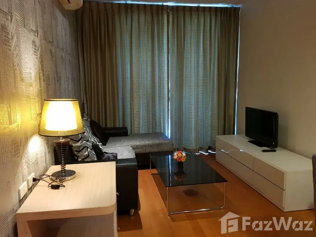 picture 1 Bedroom Condo for rent at Villa Rachatewi 270915 - 2/16