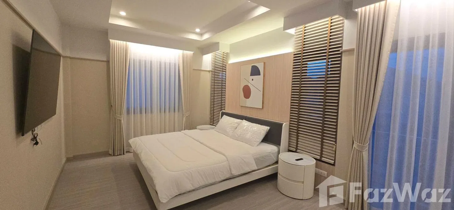 รูป บ้านเดี่ยวให้เช่า 4 ห้องนอน ในโครงการ ศุภาลัย เลค วิลล์ ภูเก็ต 5702616 - รูปที่ 10/30