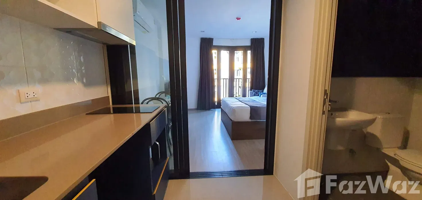 รูป 1bedroom at The Base Central 5676667 - รูปที่ 8/9