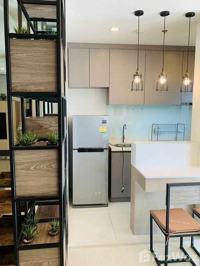 รูป ขาย คอนโด 1 ห้องนอน ในโครงการ ริทึ่ม สุขุมวิท 36-38 1136658 - รูปที่ 4/11