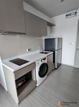 Life Sukhumvit 48 Location Near Employment, Surrounded by Lifestyles