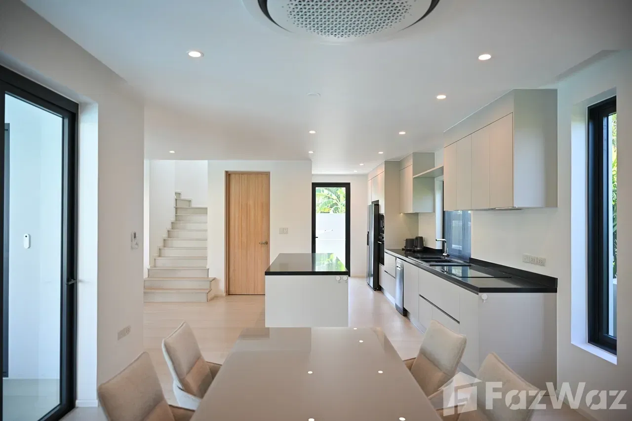 picture 4 Bedroom Villa for sale in Choeng Thale, Phuket  1992551 - 11/31