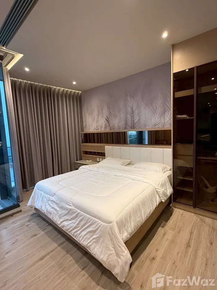 picture For Rent: Condo at Arom Wongamat – Luxury by the Sea 5612905 - 18/27