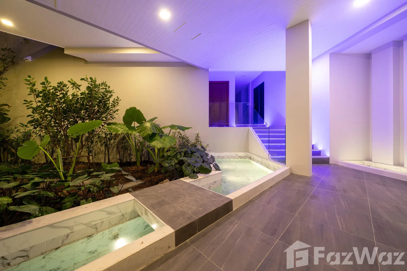 5 Bedroom Villa for rent in Patong, Phuket  5564035 - image 5