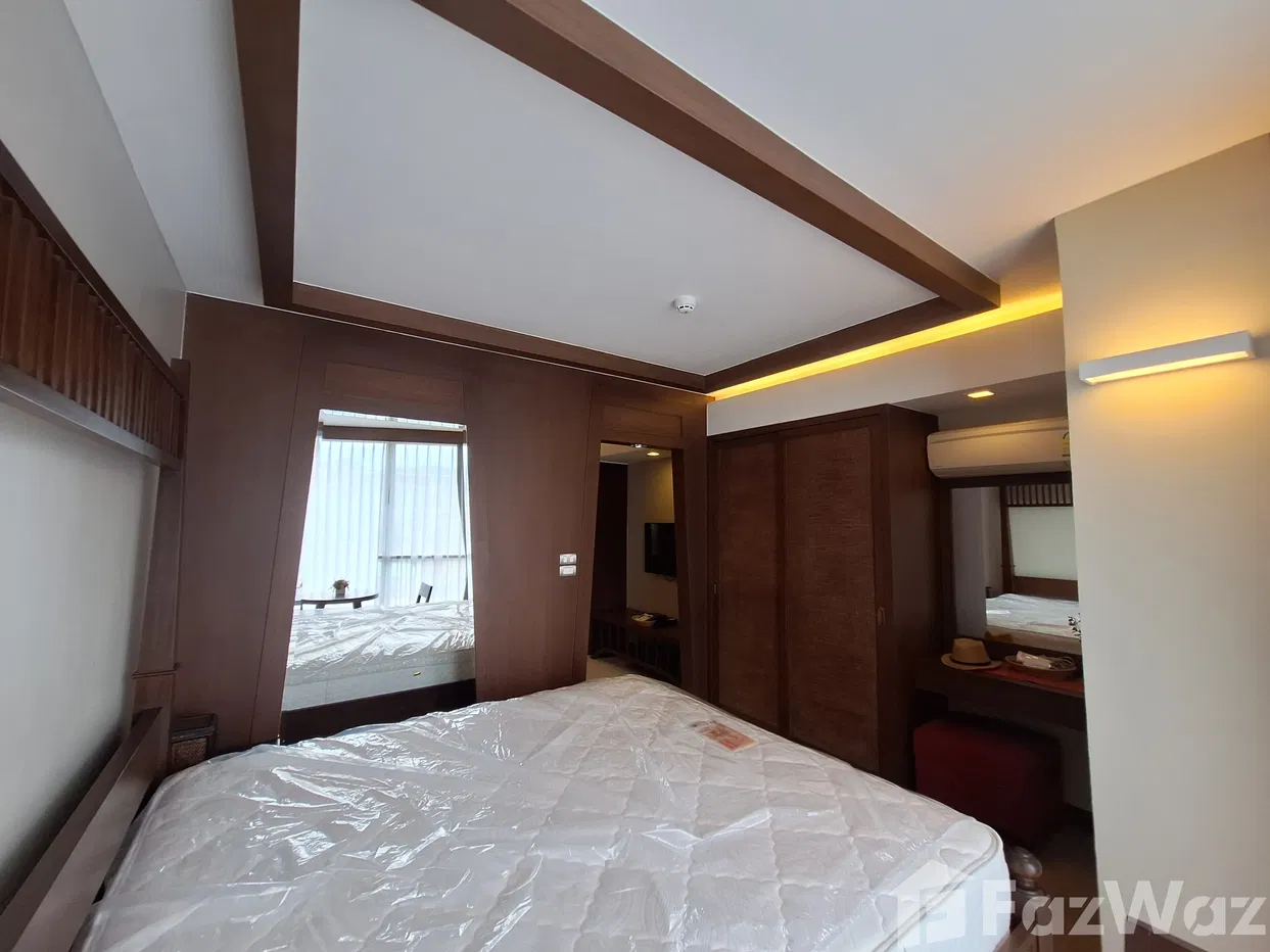 รูป ขาย คอนโด 1 ห้องนอน ในโครงการ เดอะ แซงชัวรี หัว หิน 5730548 - รูปที่ 5/20