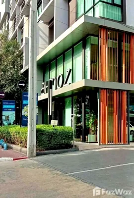 ขายคอนโด : ขาย คอนโด 2 ห้องนอน ในโครงการ แอทโมซ ลาดพร้าว 71 5690290