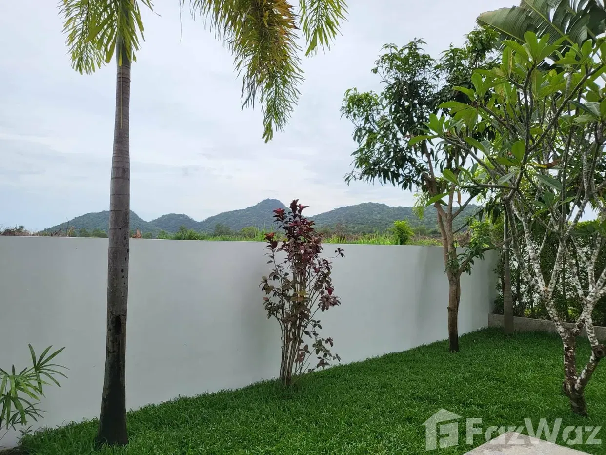 รูป วิลล่าให้เช่า 3 ห้องนอน ในโครงการ ลา ลัว รีสอร์ต แอนด์ เรสซิเดนซ์ 1161908 - รูปที่ 14/16