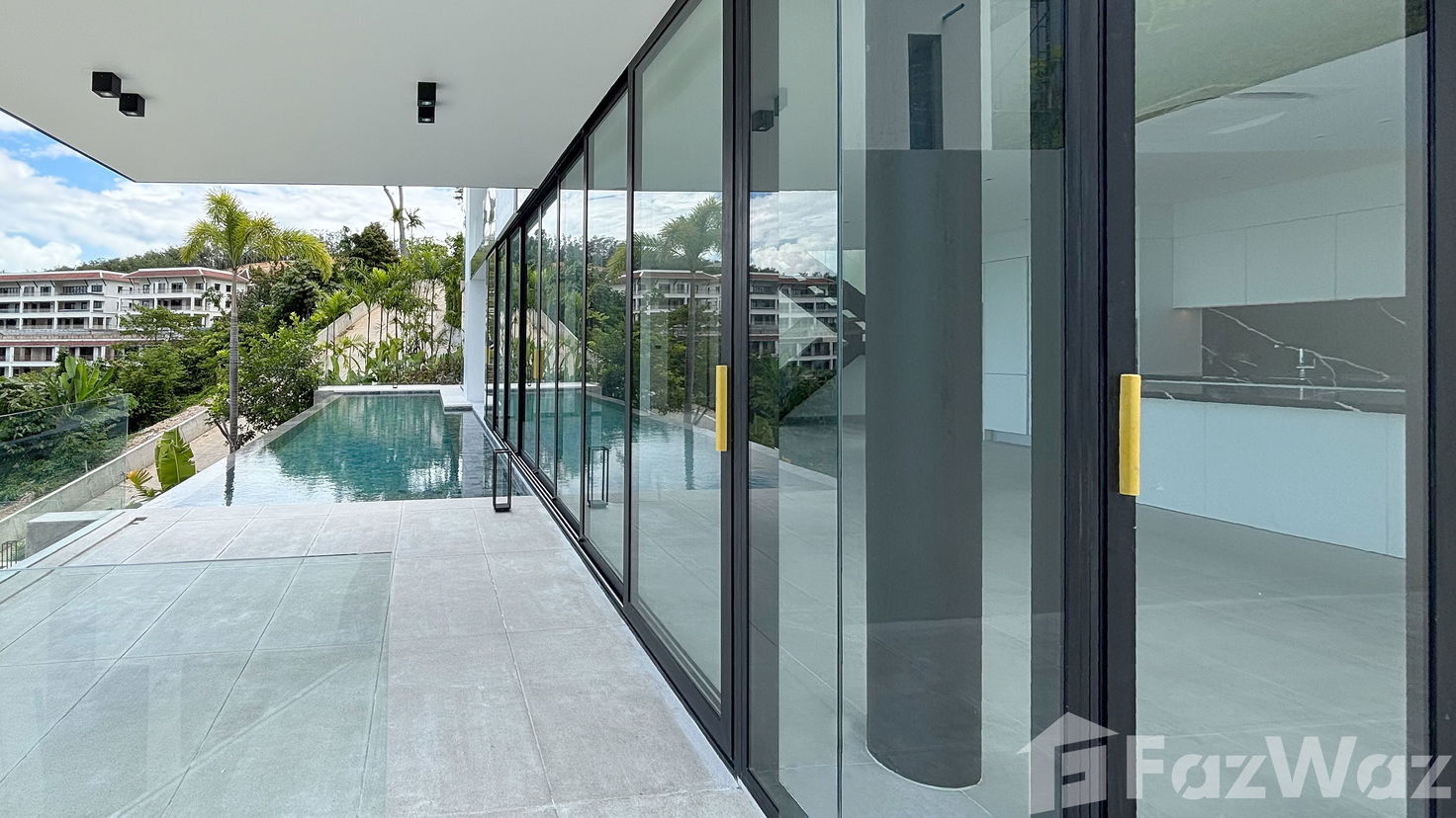 picture Brand new 3 bedroom Seaview pool villa 1908925 - 24/35