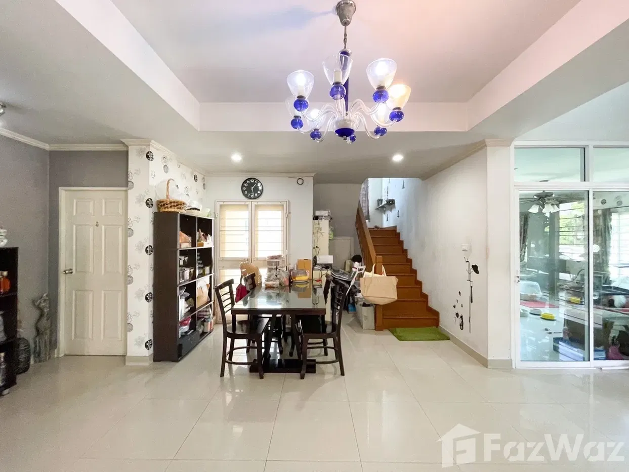 รูป ขาย บ้านเดี่ยว 5 ห้องนอน ในโครงการ บ้านงามเจริญ 5 1666852 - รูปที่ 11/31
