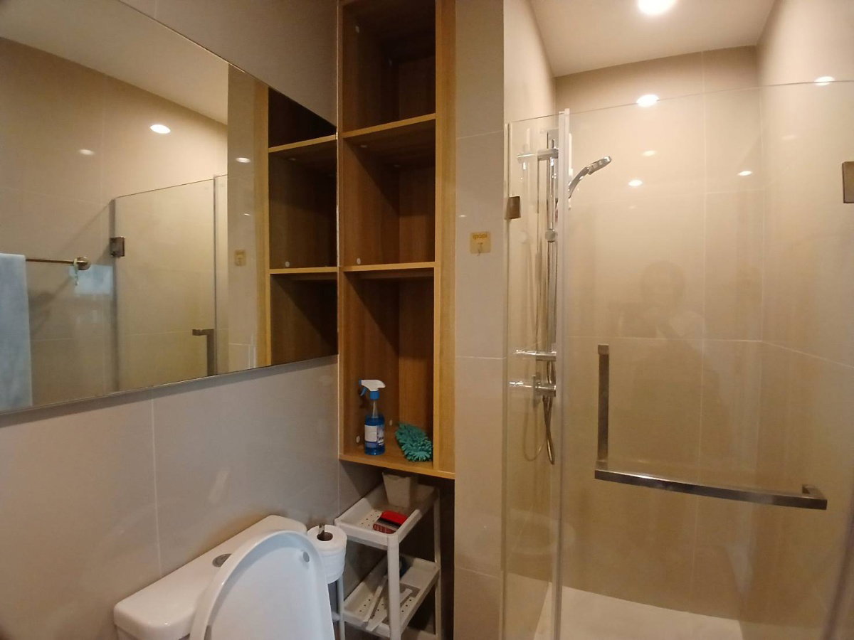 รูป  ให้เช่า คอนโด นิว คอนเน็กซ์  ดอนเมือง  ห้องใหม่ Tel 0999983897 - รูปที่ 7/20