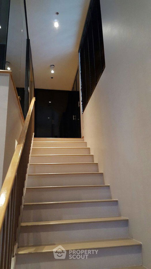picture 1-BR Condo at The Emporio Place near BTS Phrom Phong (ID 510467) - 11/21