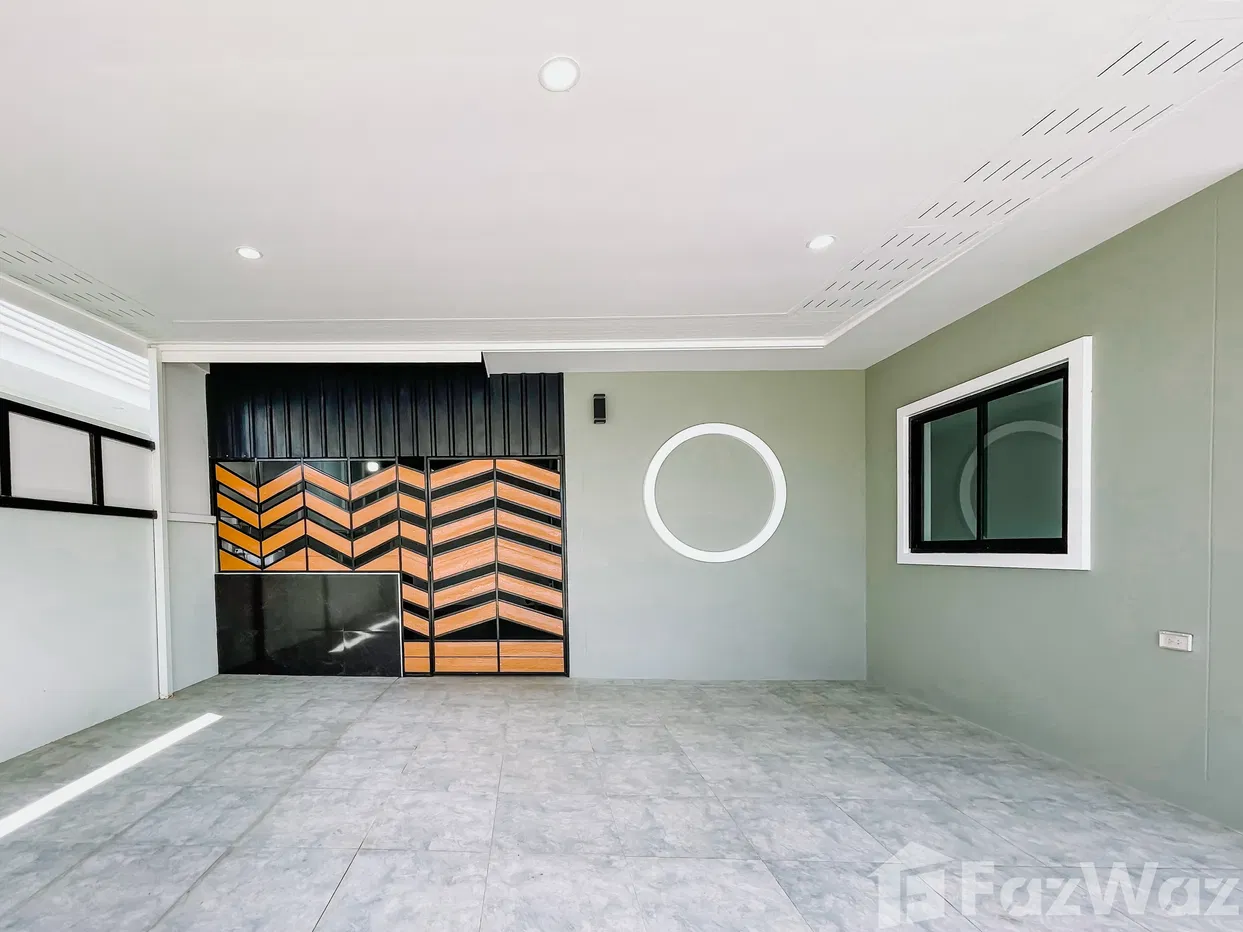 รูป บ้านเดี่ยวให้เช่า 3 ห้องนอน ในโครงการ วิลล่าทาวน์ หัวหิน 1934994 - รูปที่ 8/31