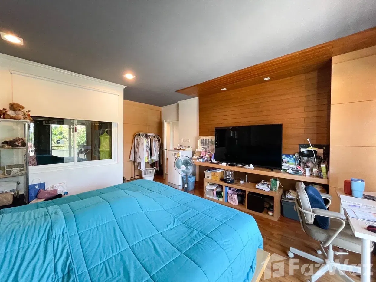 รูป ขาย บ้านเดี่ยว 5 ห้องนอน ในโครงการ บ้านงามเจริญ 5 1666852 - รูปที่ 26/31