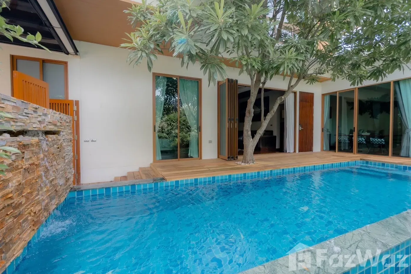 picture 3 Bedroom Villa for rent at ITZ Time Hua Hin Pool Villa 5621366 - 2/31