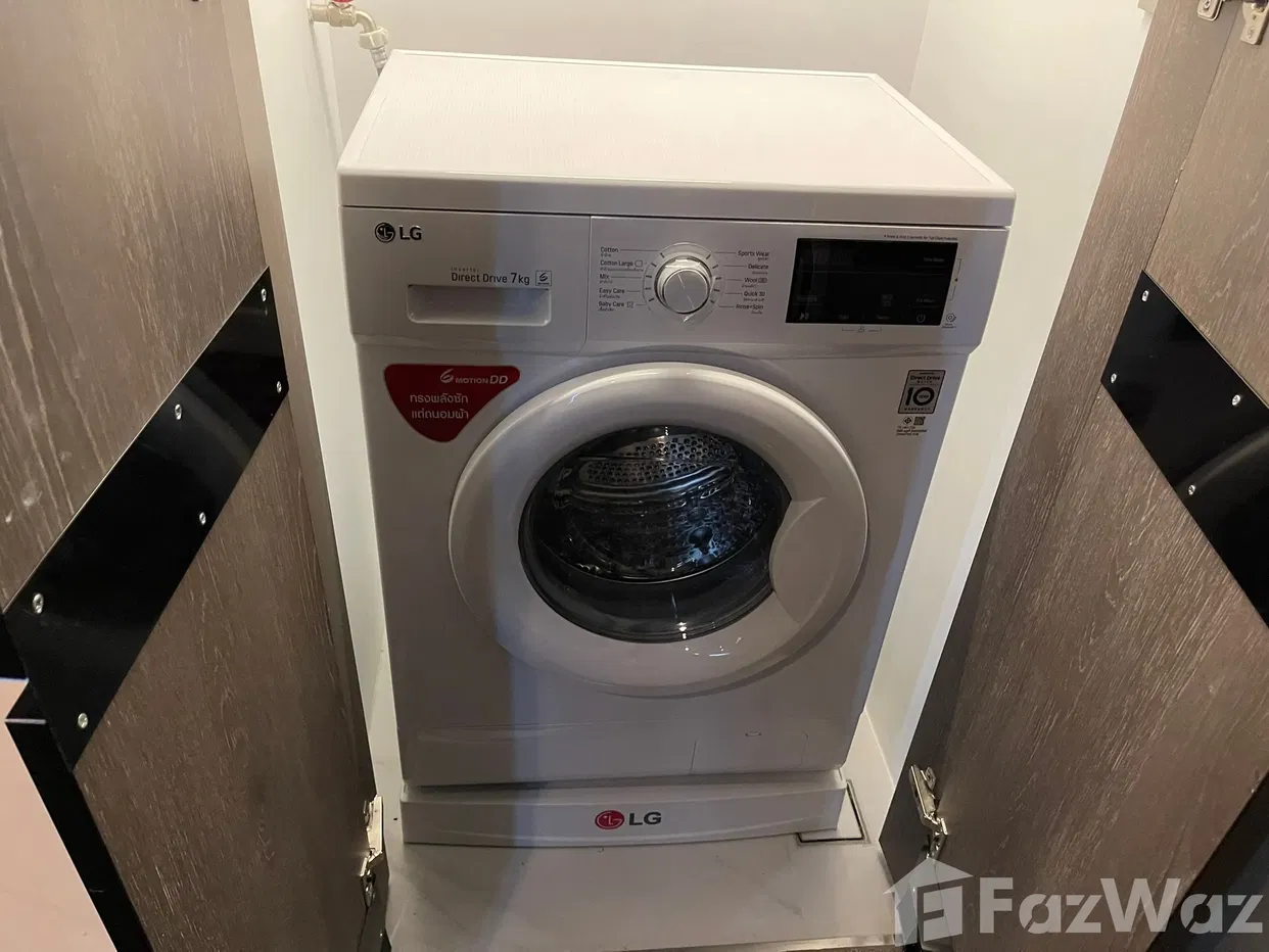 รูป ขาย คอนโด 1 ห้องนอน ในโครงการ ดิ เอส สุขุมวิท 36 1383666 - รูปที่ 20/21