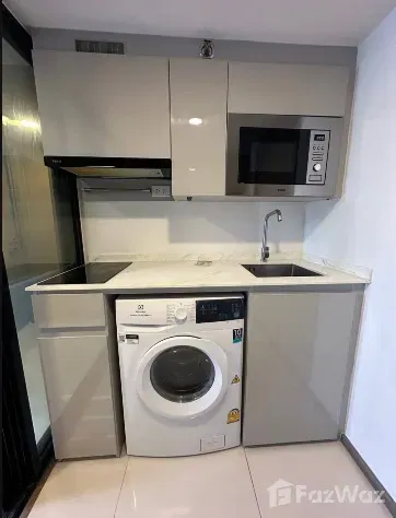 รูป คอนโดให้เช่า 2 ห้องนอน ในโครงการ โซโห​ แบงค็อก​ รัชดา 5731330 - รูปที่ 5/9
