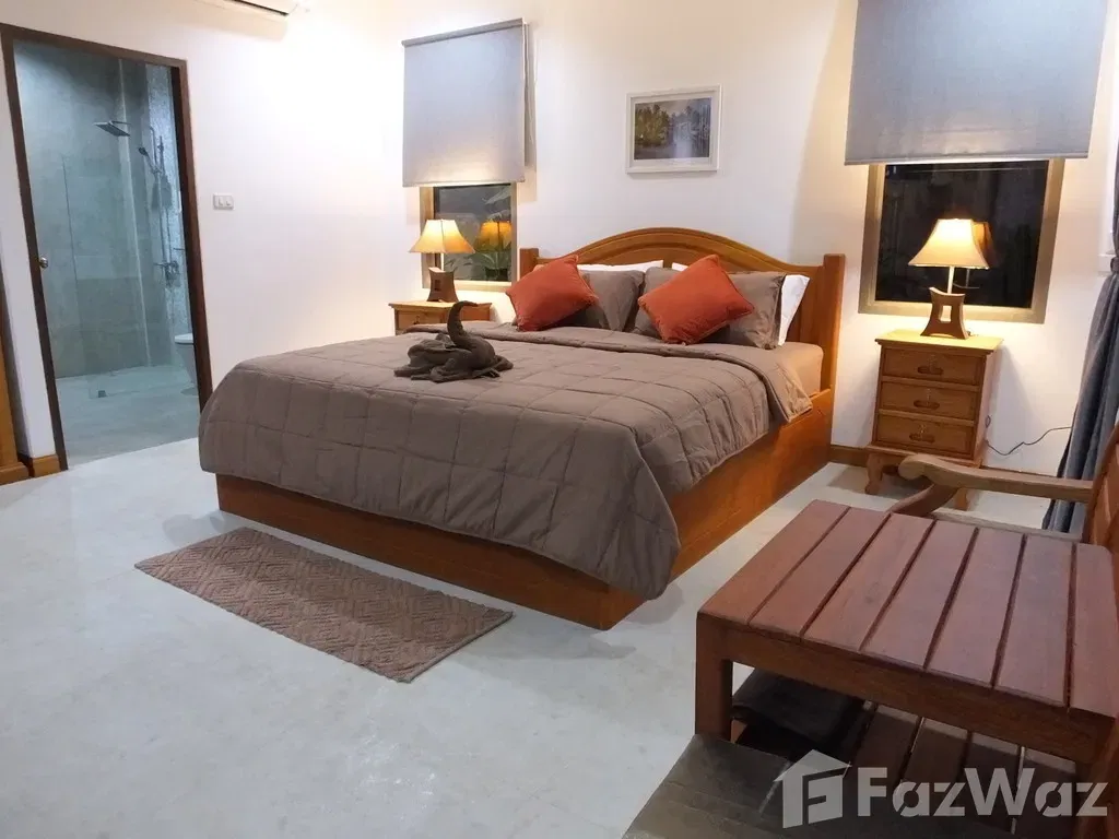 picture 3 Bedroom Villa for sale in Bo Phut, Surat Thani  160015 - 6/36