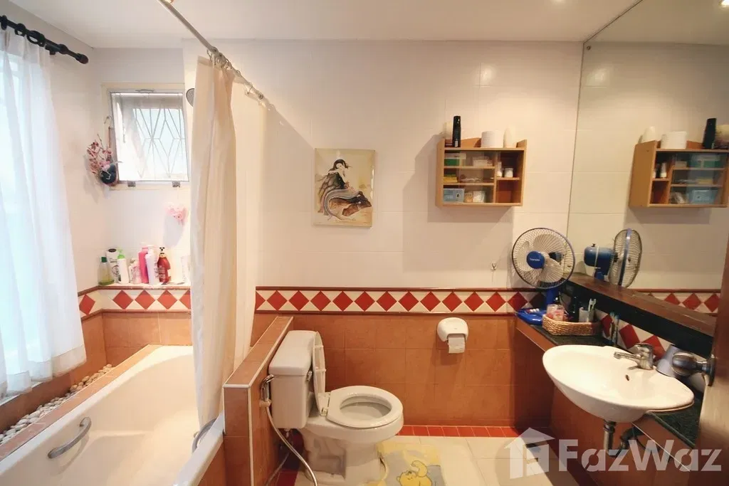 picture 3 Bedroom Villa for sale at Baan Thai Village  161528 - 24/45