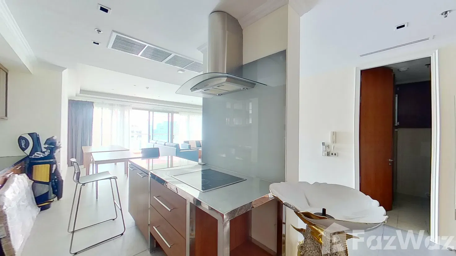 picture 2 Bedroom Condo for rent at The Lakes 1014998 - 16/21