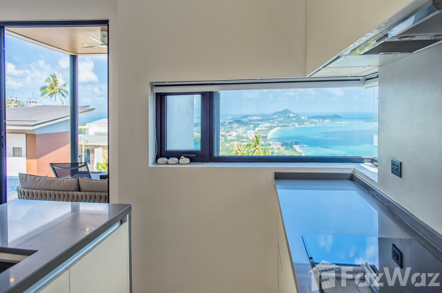 picture 3 Bedroom Villa for rent in Bo Phut, Surat Thani 639608 - 9/13