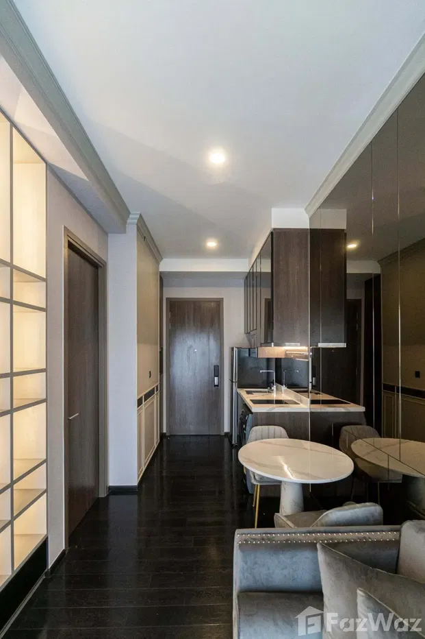 picture For Rent | Park Origin Thonglor 5645857 - 8/9
