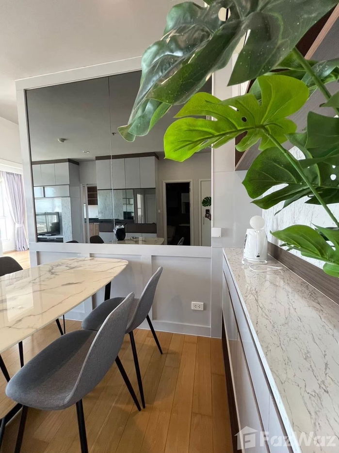 picture 2 Bedroom Condo for Sale at Hive Sathorn 1898610 - 6/11