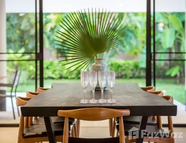 รูป ขาย วิลล่า 8 ห้องนอน ใน บ่อผุด, สุราษฎร์ธานี 1372428 - รูปที่ 7/14