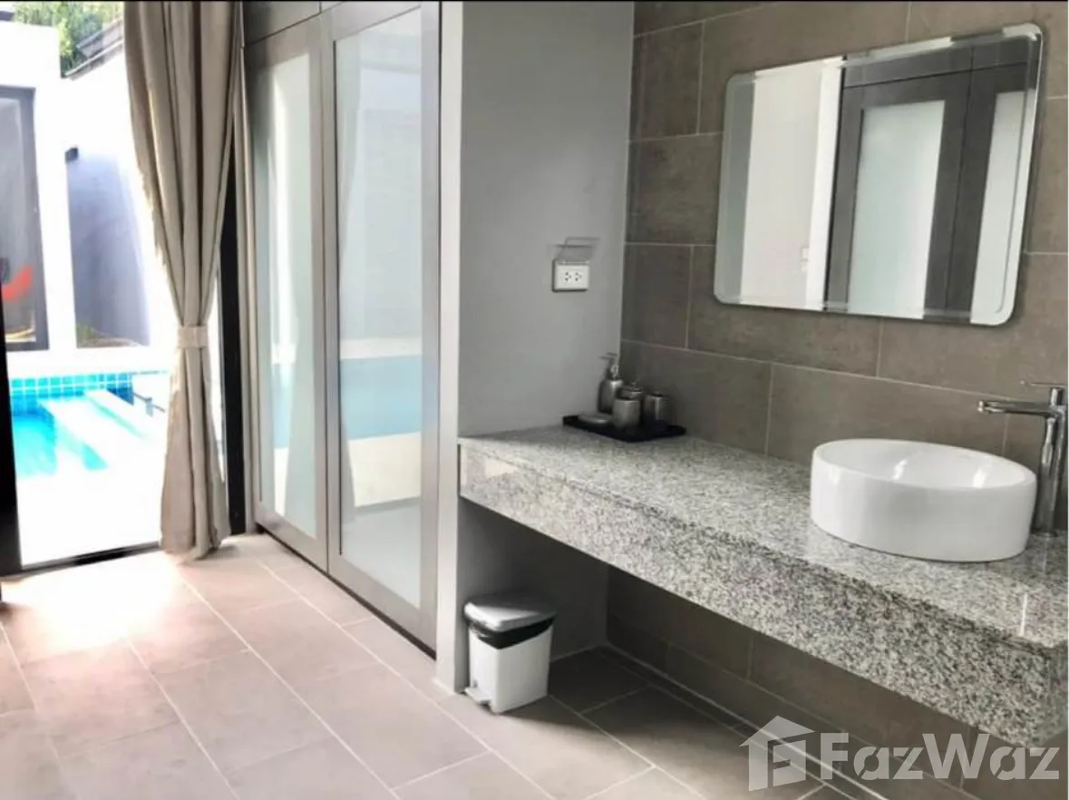 3 Bedroom Villa for rent in Rawai, Phuket  5608707 - image 3