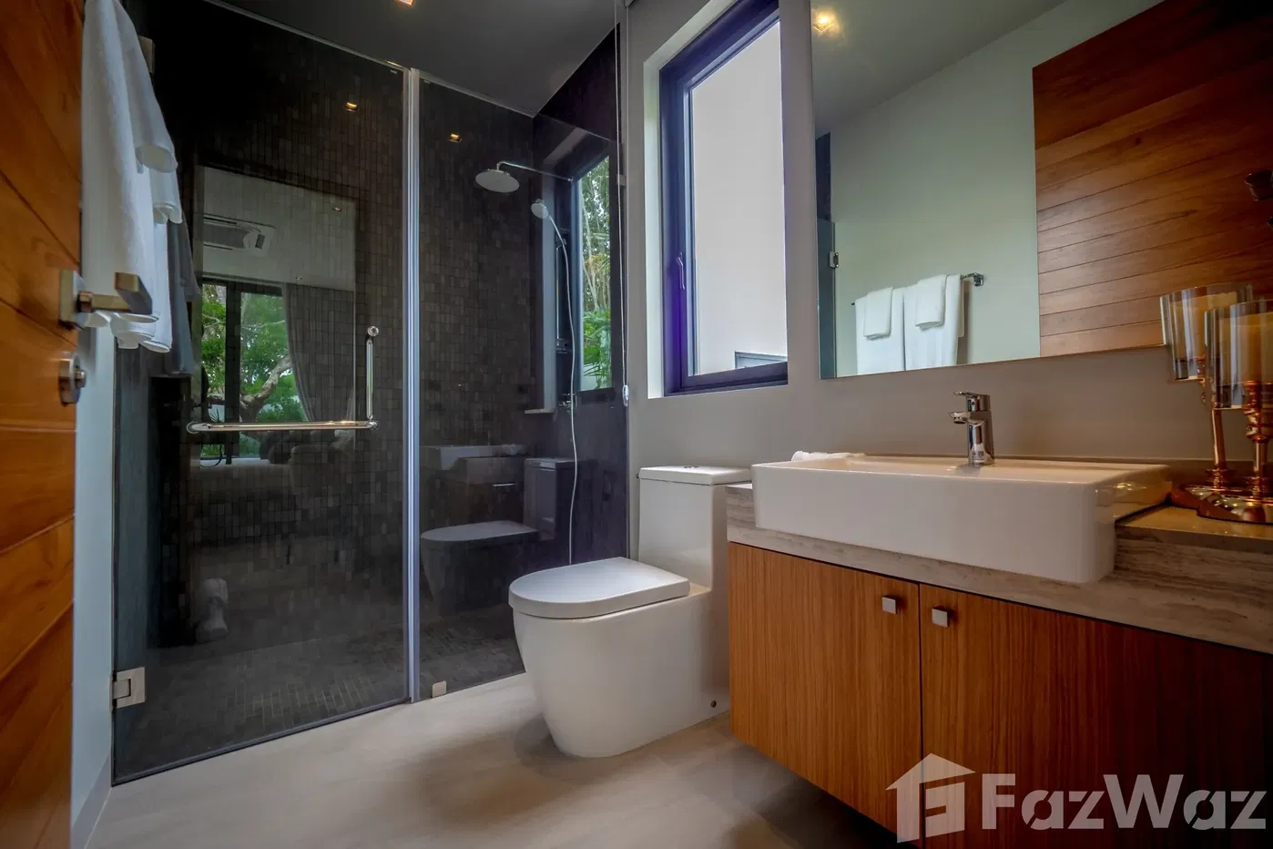 picture 3 Bedroom Villa for sale at Botanica Modern Loft II  2015338 - 12/24