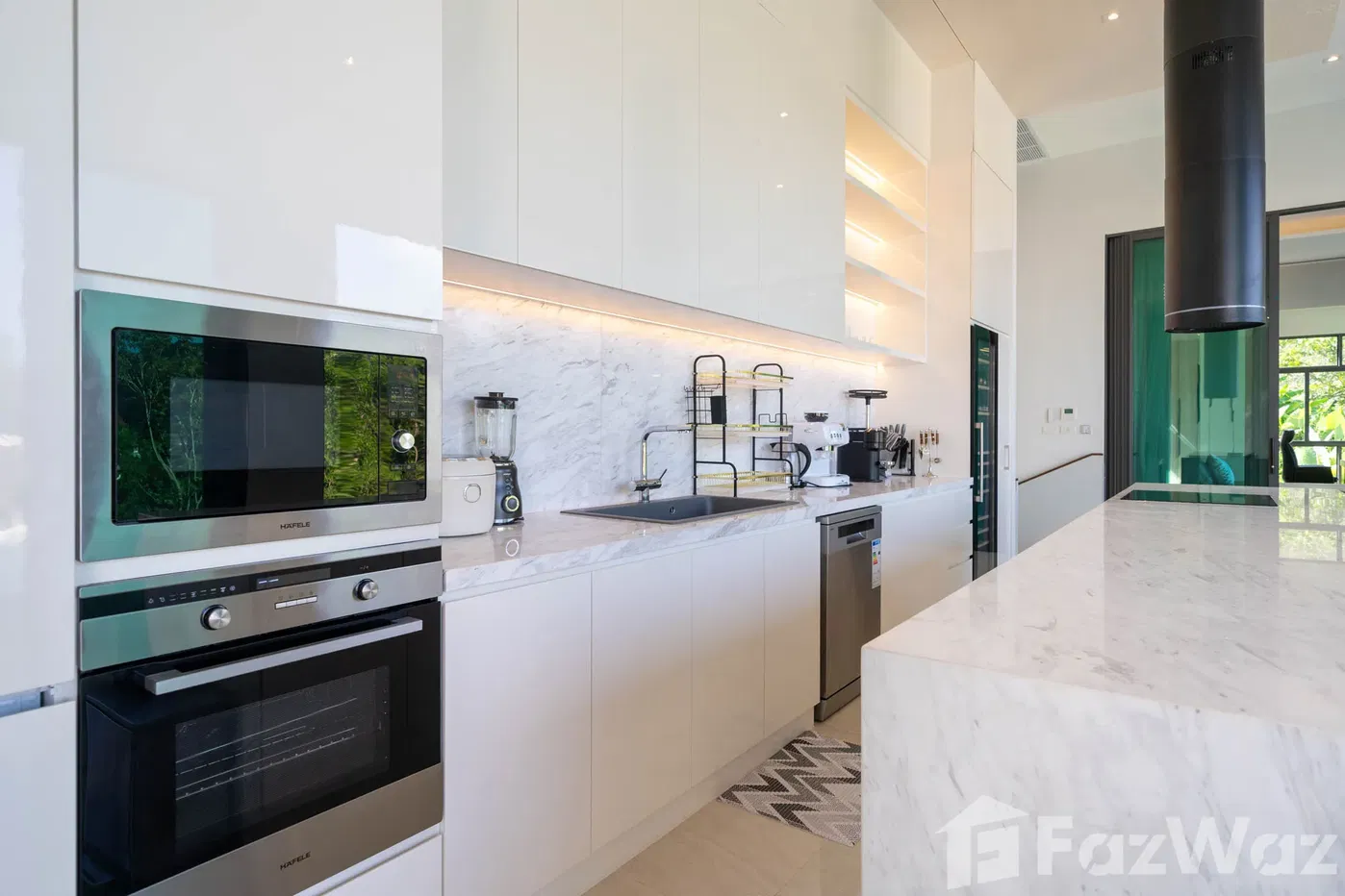 รูป วิลล่าให้เช่า 5 ห้องนอน ใน ป่าตอง, ภูเก็ต 5564035 - รูปที่ 104/207