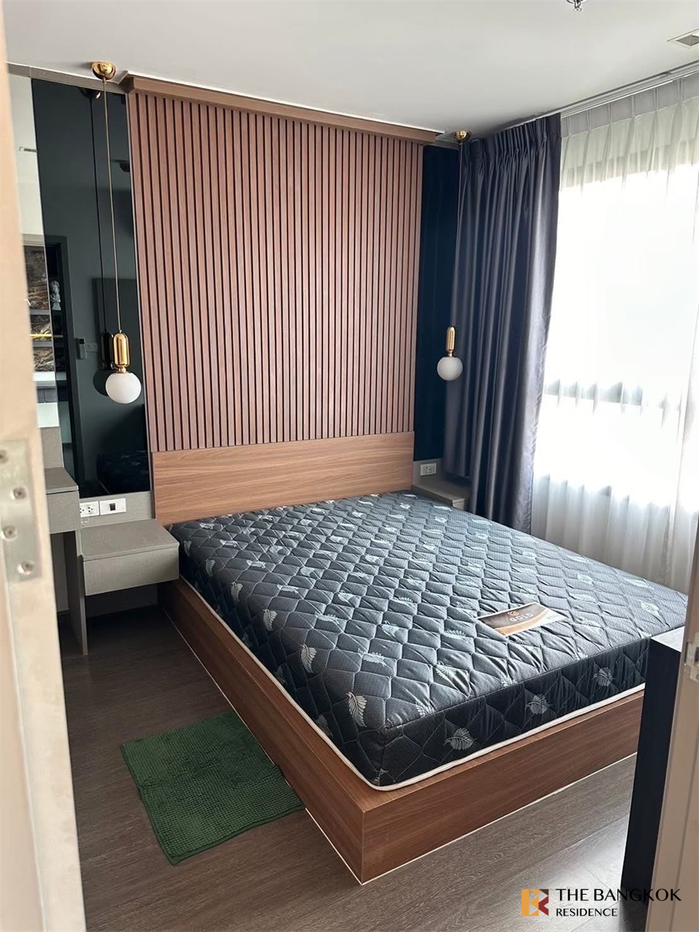 picture Condo in Prime Location, Attractive Price Ideo Sukhumvit 93 near BTS Bang Chak - 2/9