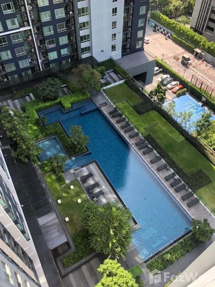 picture 1 Bedroom Condo for sale at The Base Sukhumvit 77  1014092 - 5/5