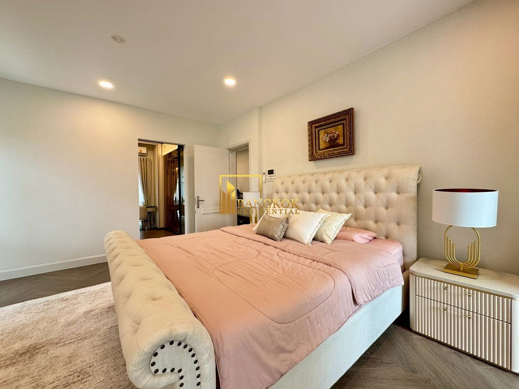 picture Nantawan Rama 9-Krungthepkreetha | Stunning 4 Bed Luxury House For Sale - BR28238SH - 32/61