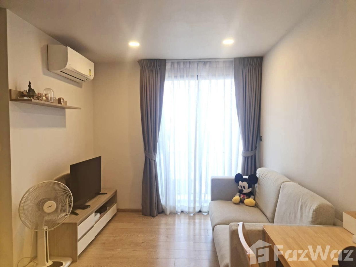 picture 1 Bedroom Condo for sale at Cocoon Rama 9  1942551 - 1/6