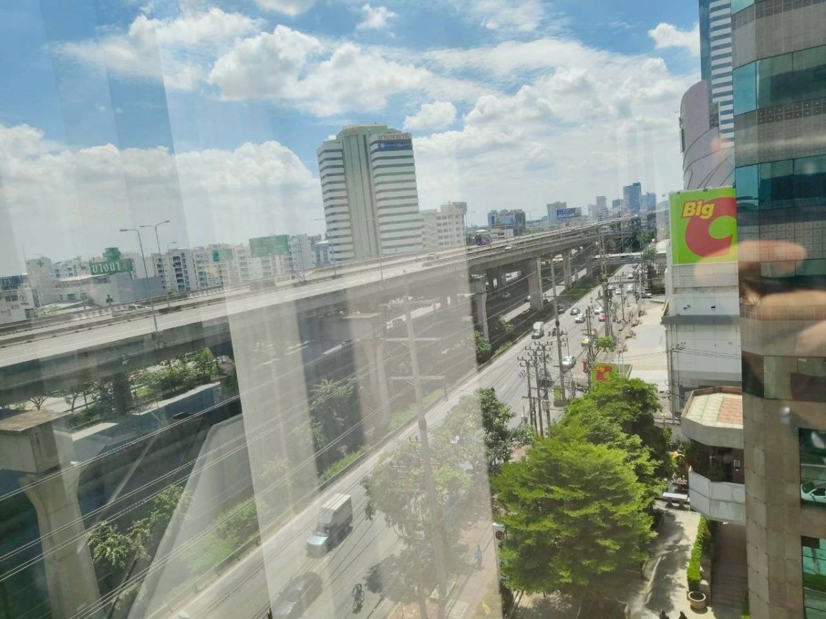 รูป ให้เช่าออฟฟิศสำนักงานพร้อมใช้ Bangna Complex Office Tower  พื้นที่ 303 ตร.ม. | วิวถนนบางนา-ตราด | ชั้น 6  - รูปที่ 13/15