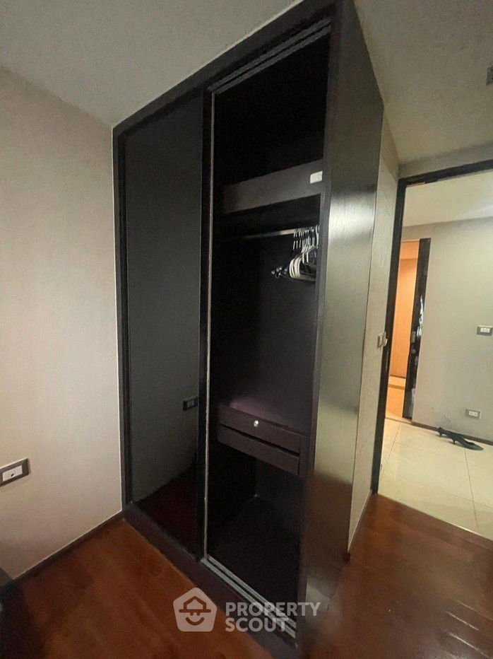 รูป คอนโด 2-ห้องนอน ที่ ดิ แอดเดรส สุขุมวิท 61 ใกล้ BTS เอกมัย (ID 1863978) - รูปที่ 23/23