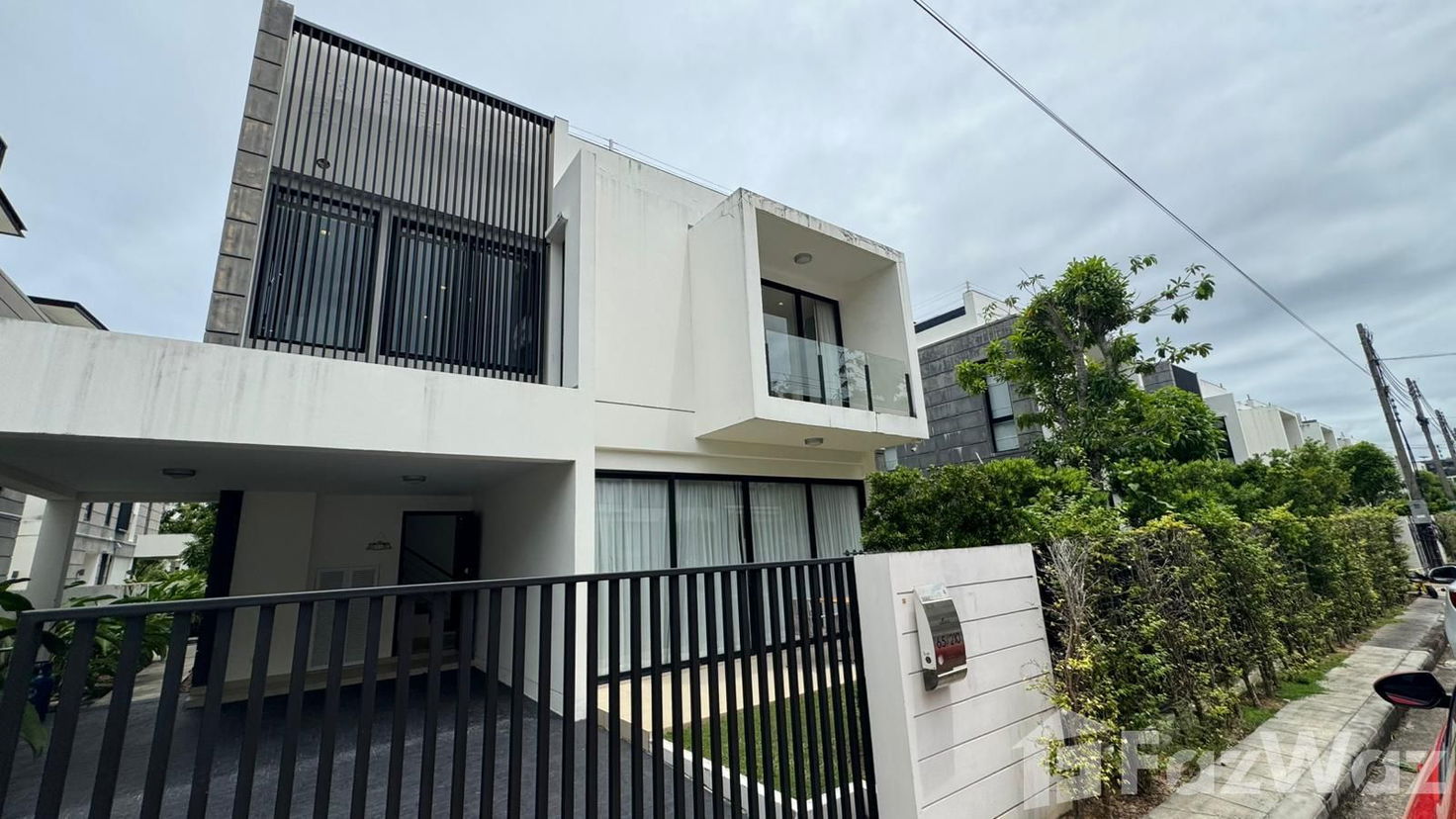 picture Luxurious 5-Bedroom Villa in Phuket Laguna Park 5716918 - 1/29